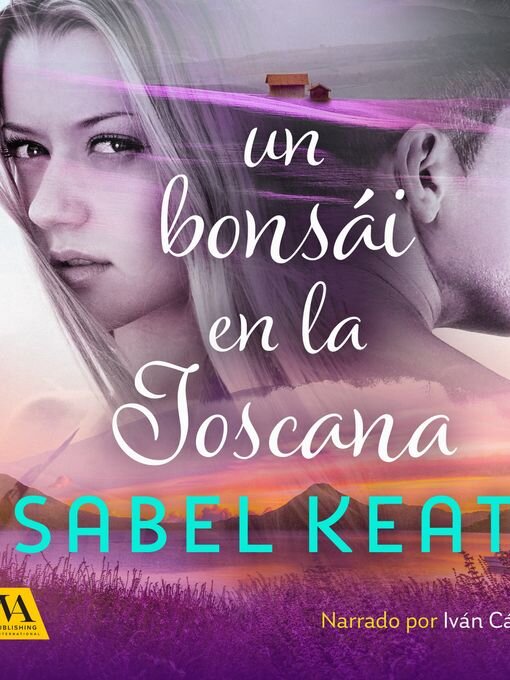 Title details for Un bonsái en la Toscana by Isabel Keats - Wait list